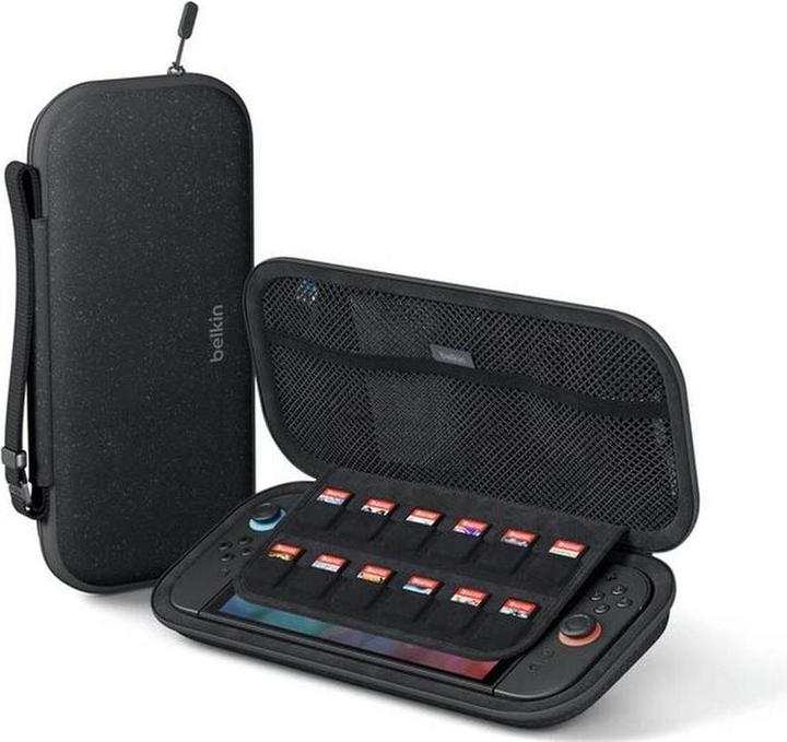 Image du produit Belkin Étui de voyage pour Nintendo Switch 2 (Switch 2)