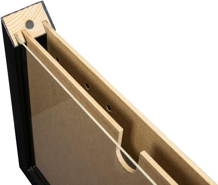 Actual product image Cocon Picture frame for children's drawings (A4)