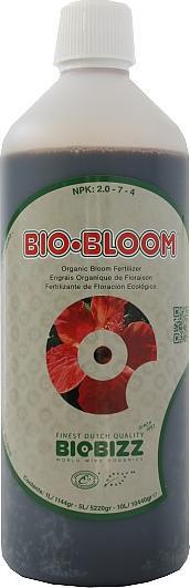 Produktbild BioBizz Bio Bloom (1.35 kg, 1 l)