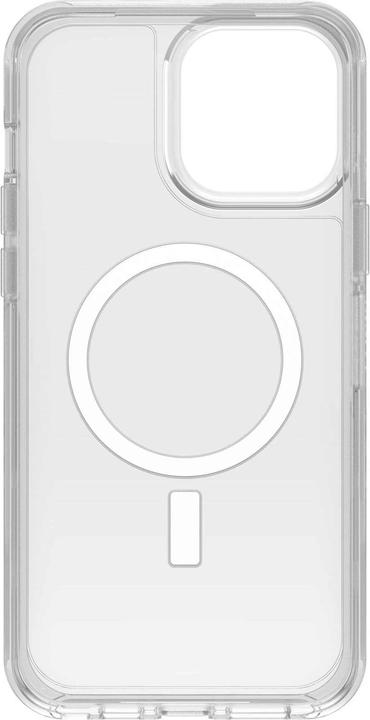 OtterBox Symmetry+ mit MagSafe (Apple iPhone 13 Pro Max, Apple iPhone 12 Pro Max)