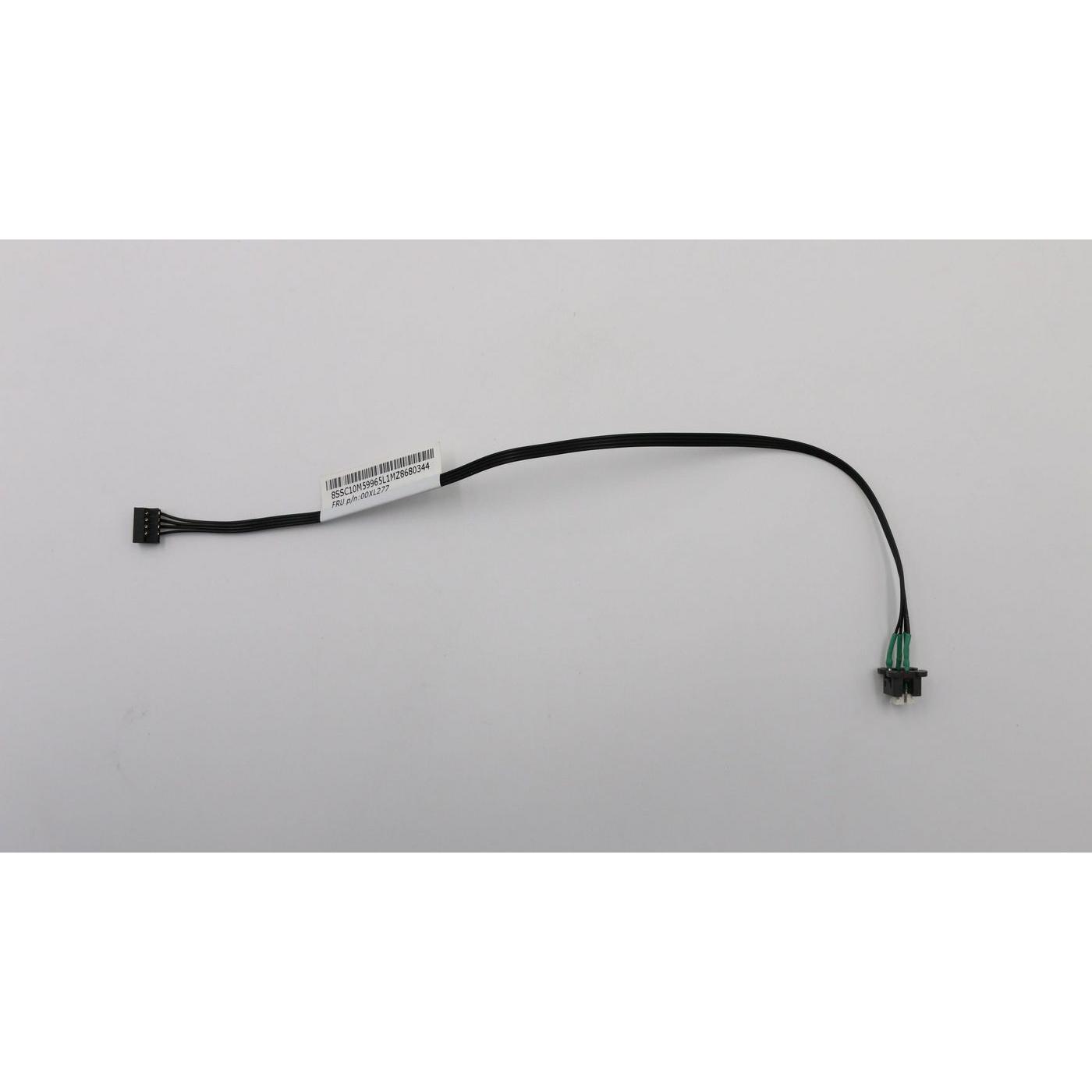 Lenovo Cable 280mm LED Cable 1SW G, Notebook Ersatzteile
