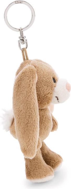 Image du produit NICI GREEN Schlüsselanhänger Hase Lopino braun 10cm