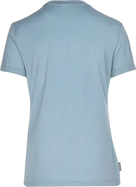 Actual product image Icebreaker Tech Lite Sparkling (S)