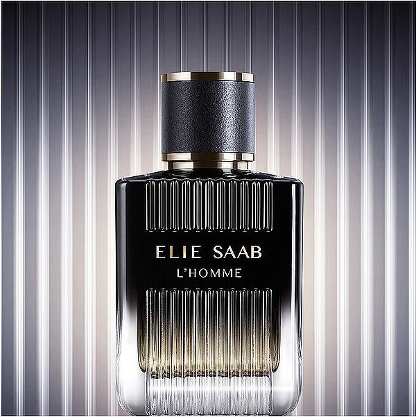 Immagine prodotto Elie Saab Lhomme Eau De Parfum Spray 50ml (Eau de parfum, 50 ml)