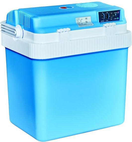 Produktbild Melchioni Conservo 24 L Kühlbox Electric Blue (24 l)