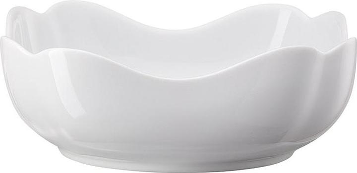 Produktbild Hutschenreuther Maria Theresia Weiss (18 cm, 0.61 l, 1x)
