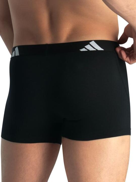 Immagine prodotto Adidas Boxer in Cotone Active Flex (L, Confezione da 5 pezzi)