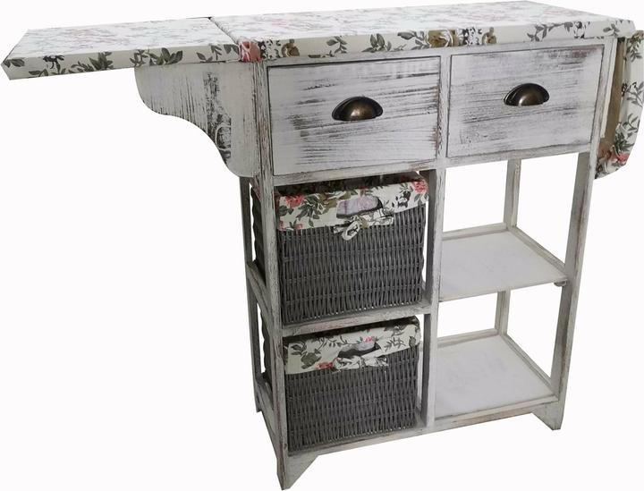 Actual product image HTI-Line Ironing board Sola