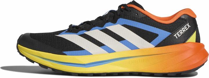Actual product image Adidas Terrex Agravic Lite Low (44 2/3)