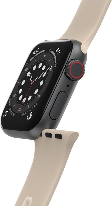 Produktbild OtterBox Armband Apple Watch 41/40/38 mm (32 mm, Silikon, Apple Watch Series 7, Apple Watch Series 5, Apple Watch SE, Apple Watch Series 6, Watch Series 3 38mm, Apple Watch Series 4)