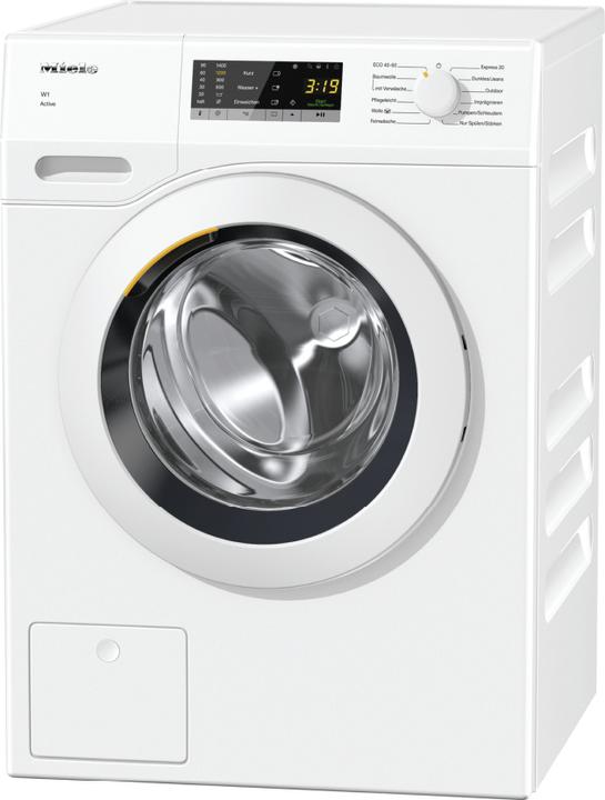 Produktbild Miele WCA030WPS (7 kg, Rechts)