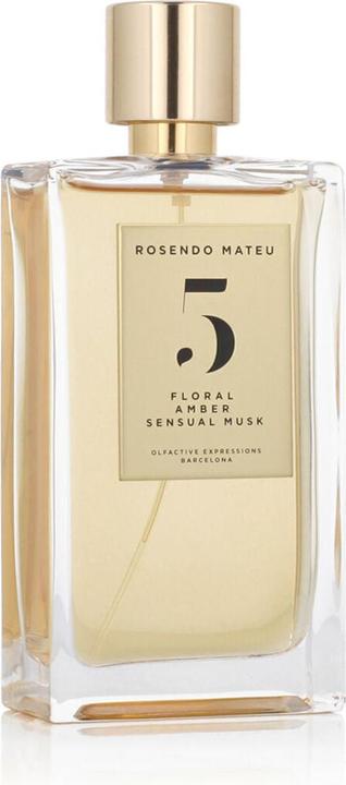 Rosendo Mateu Olfactive Expressions No. 5 (Eau de Parfum, 100 ml)