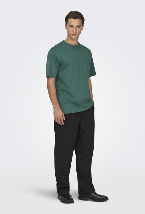 Immagine prodotto Only & Sons Onsfred Life Rlx Ss Tee Noos (M)