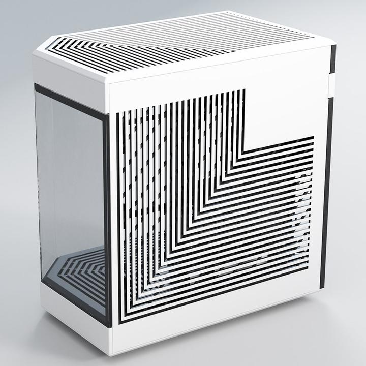 Image du produit Hyte Y60 (ATX, mATX, Mini-ITX)