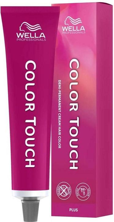 Produktbild Wella Color Touch Plus - 44/05 (44/05)