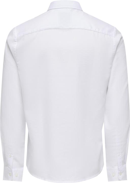 Immagine prodotto Only & Sons Hemd ALVARES Langarmhemd (S)