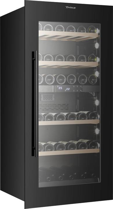 Trisa Dual Zone