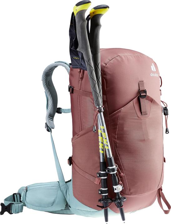 Actual product image Deuter Trail Pro 31 SL (31 l)
