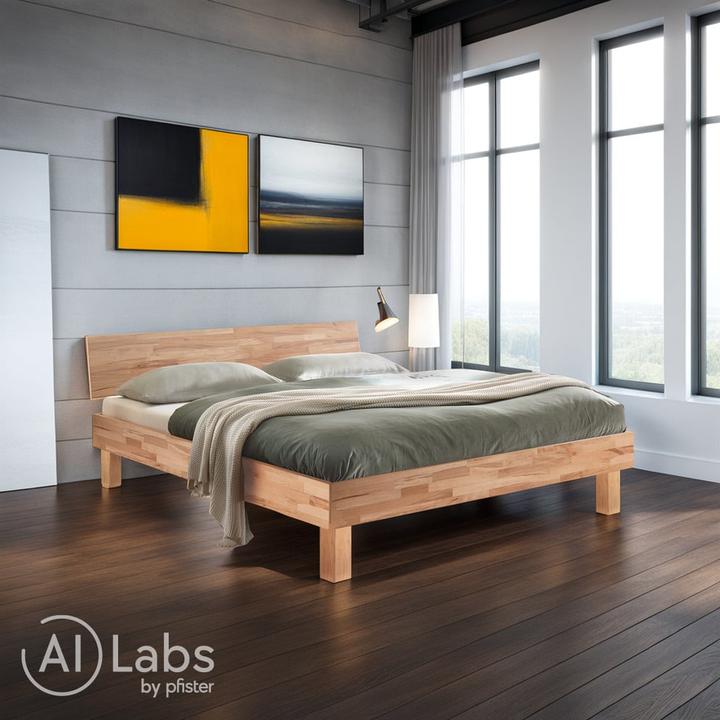 Produktbild Hasena Forti 20 (100 x 200 cm)