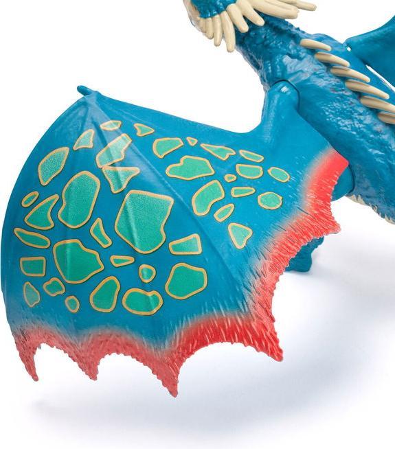 Actual product image DRAGONS Movie Feature Asst.