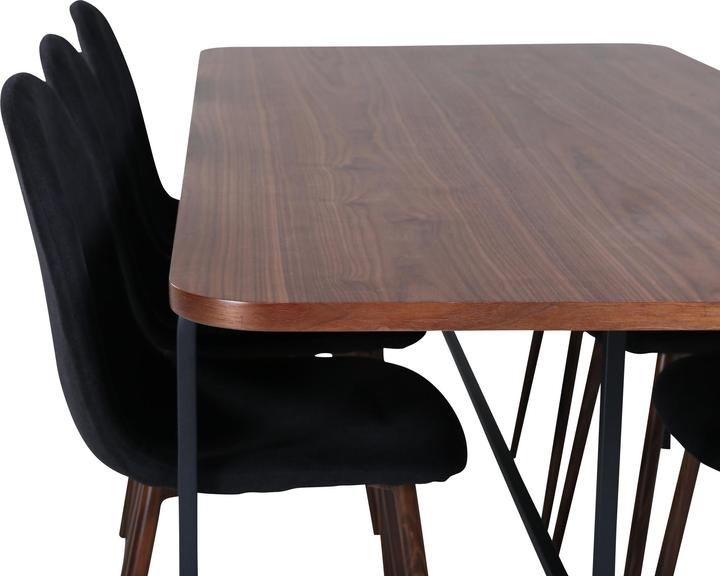 Actual product image Venture Home Uno, Polar (MDF)