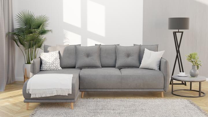 Immagine prodotto Ropez Gaja (Divano ad angolo)