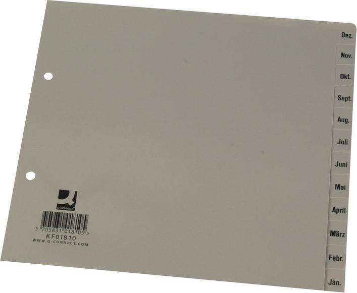 Image du produit Q-Connect Register