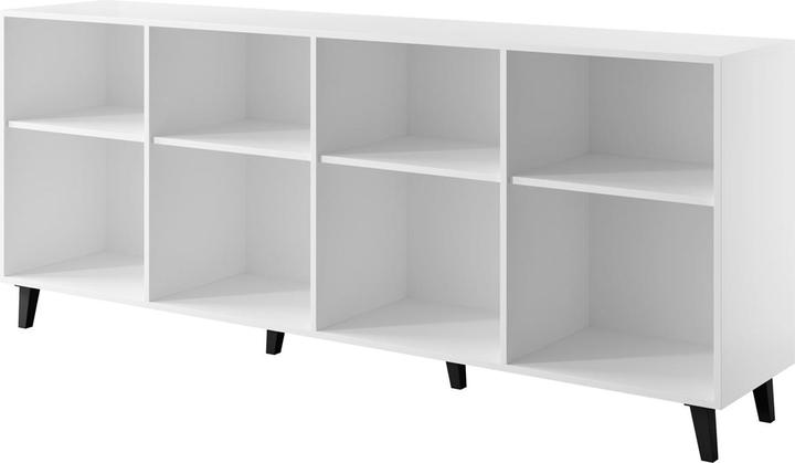 Image du produit Halmar Asti (200 x 42 x 82 cm)