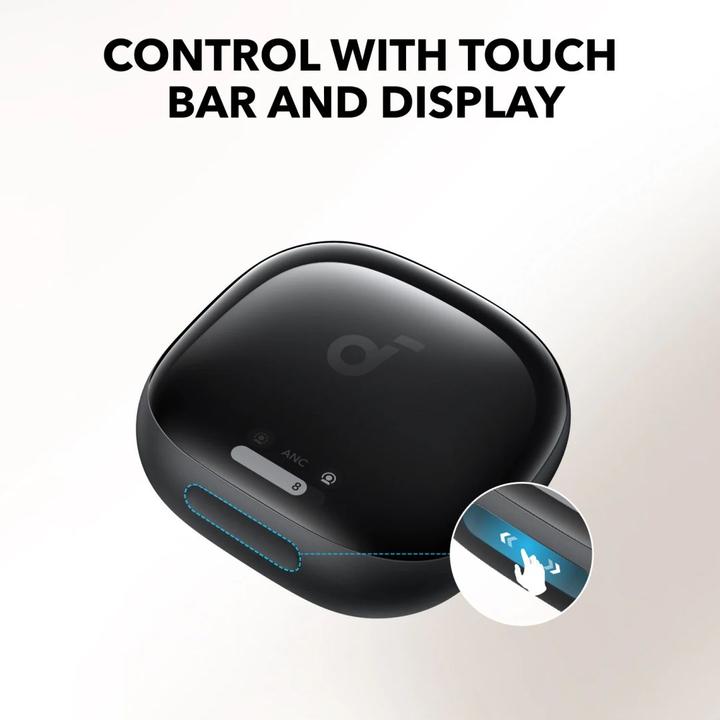 Actual product image soundcore Liberty 4 Pro (ANC, 7.50 h, Wireless)