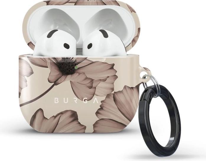 Image du produit Burga Case for Airpods 4 - Barely Yours (Manchon pour casque d'écoute)