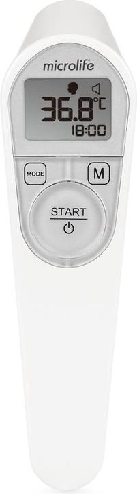 Produktbild Microlife NC 200 (Berührungslos, Stirn)