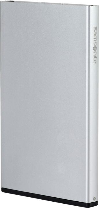 Actual product image Samsonite Alu Fit