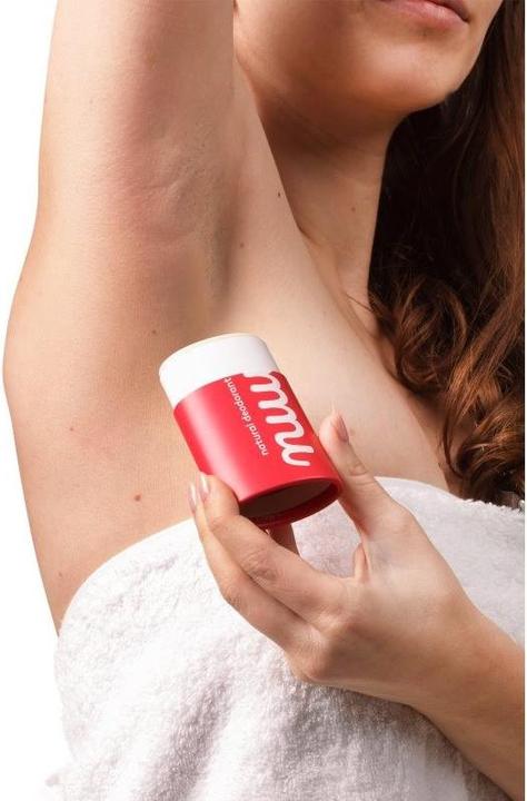 Actual product image Nuud The Stick (Crème)