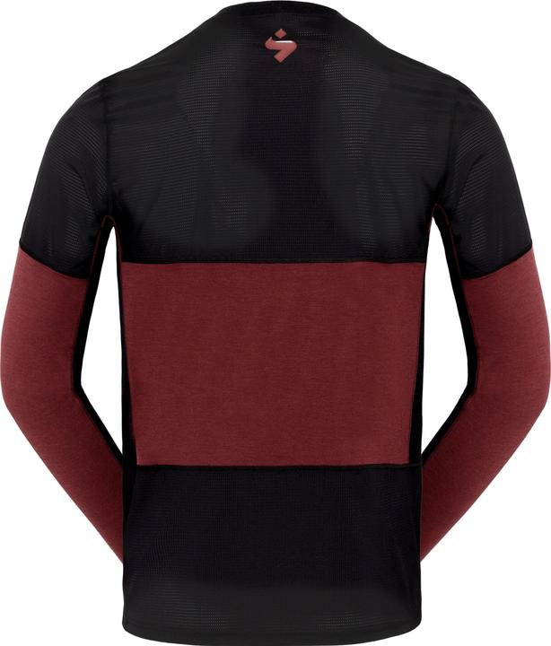 Produktbild Sweet Protection Hunter Merino Hybrid LS Jersey M (L)