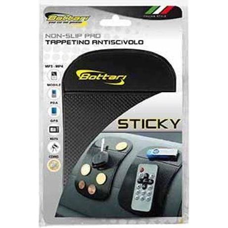 Thumbnail - Bottari Non-Slip Pad Sticky, Mausmatte
