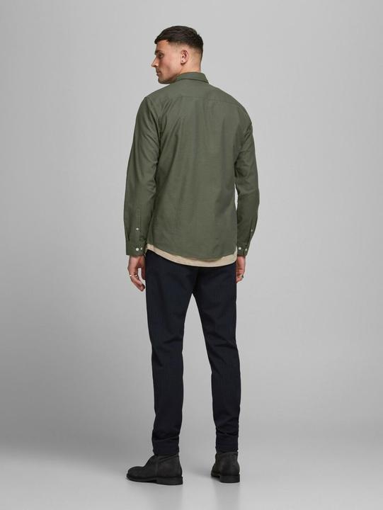 Actual product image Jack & Jones Oxford (S)