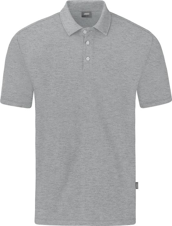 Light grey mottled