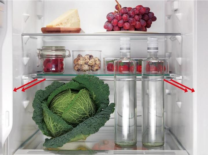 Produktbild Electrolux IK2356BL (236 l)