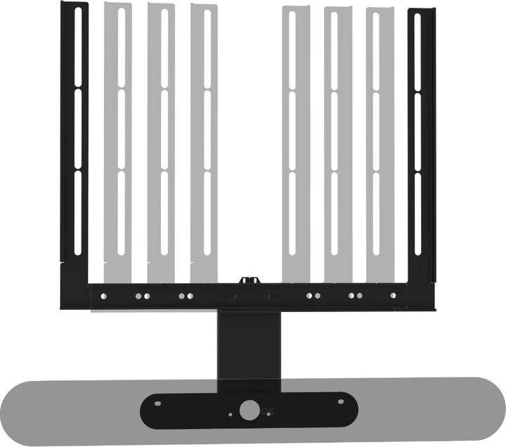 Immagine prodotto Cavus Staffa per Sonos Ray (1 pz., Installazione a parete, Rotante)