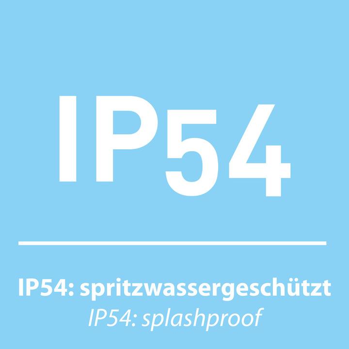 Produktbild Paul Neuhaus Carlo (IP54)