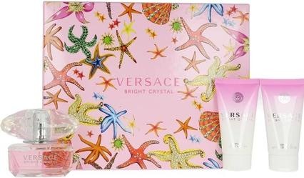 Immagine prodotto Versace Cristallo brillante (Set profumo)
