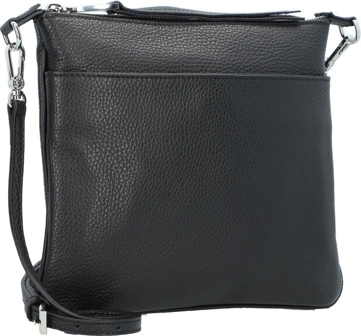Actual product image Abro Adria shoulder bag leather 26 cm