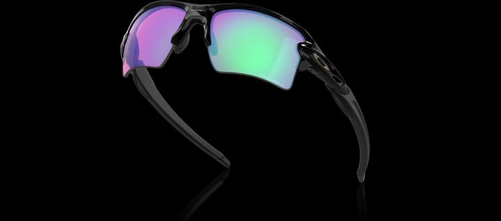Immagine prodotto Oakley Occhiali da sole Flak 2.0 XL (Nero, Rosa | Rosa | Viola)