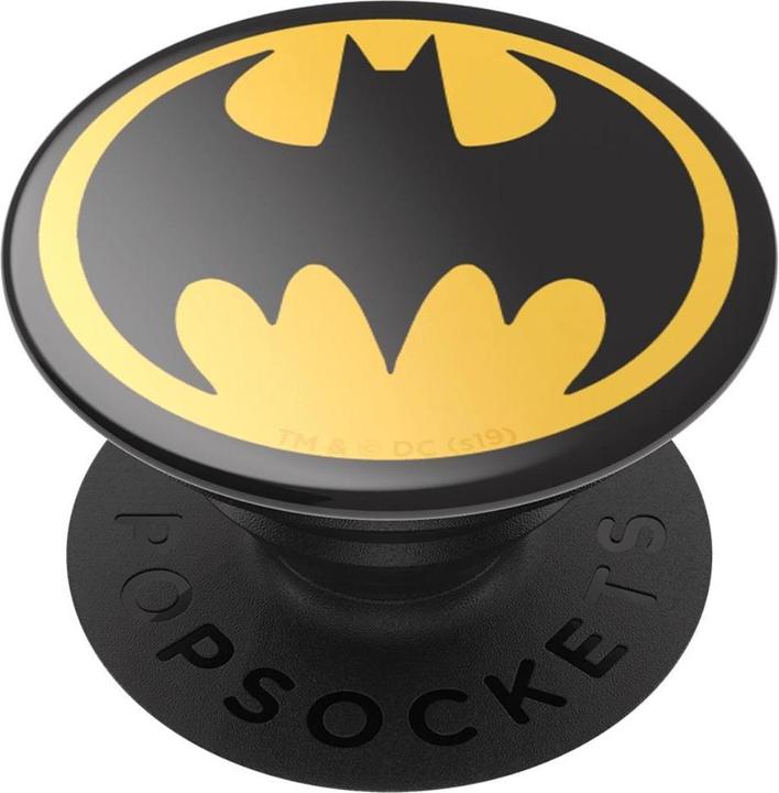Produktbild PopSockets Batman Logo 80th