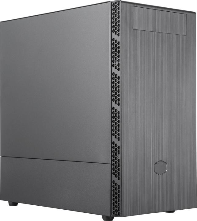 Image du produit Cooler Master MasterBox MB400L (mATX, Mini-ITX)