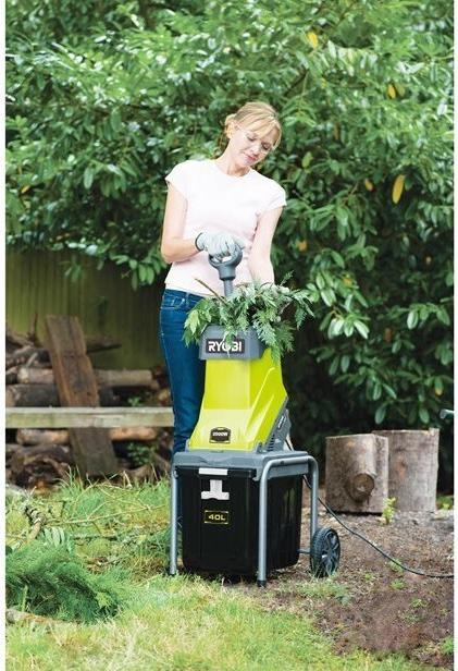 Immagine prodotto Ryobi RSH2545B