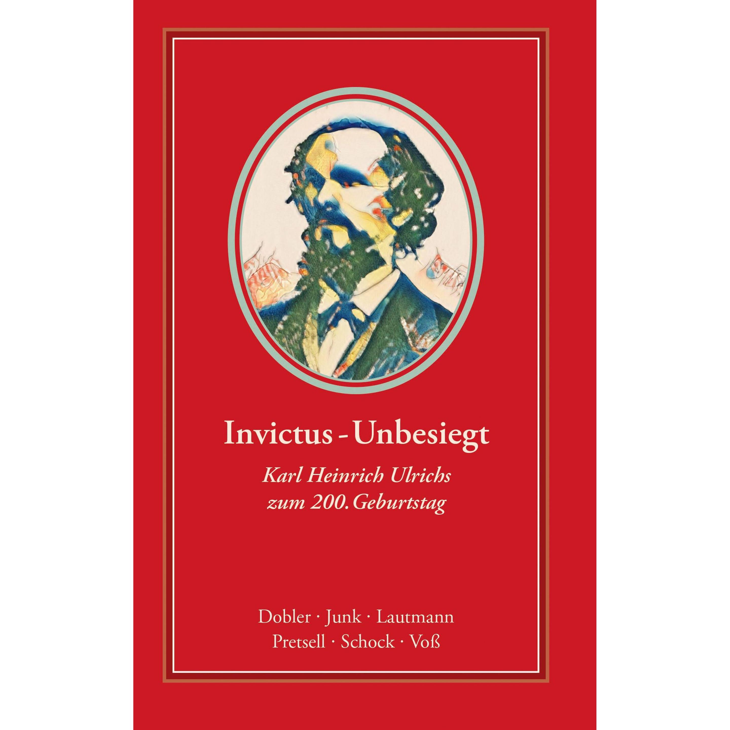 Invictus - Unbesiegt, Belletristik von Kevin Junk, Magnus Hirschfeld, Jens Dobler, Rüdiger Lautmann, Heinz-Jürgen Voss