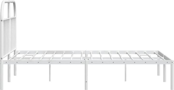 Image du produit vidaXL Bettgestell (160 x 200 cm)