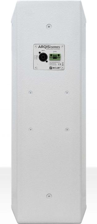 Actual product image Ecler ARQIS208i (Passive)