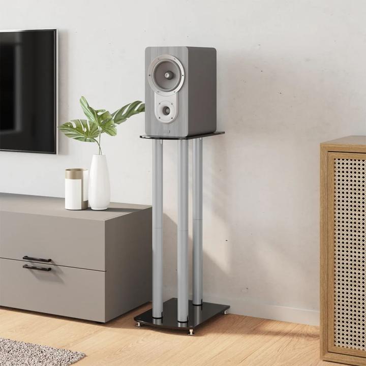 Produktbild vidaXL Lautsprecherständer (Ständer)